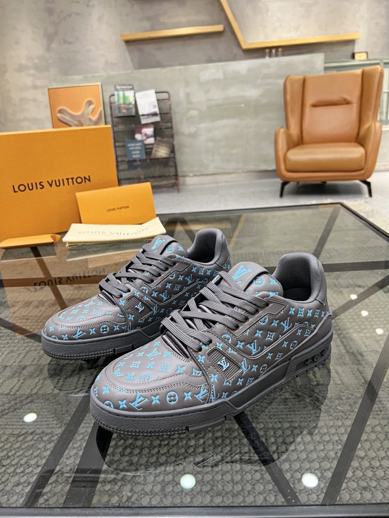 LV Casual Shoes